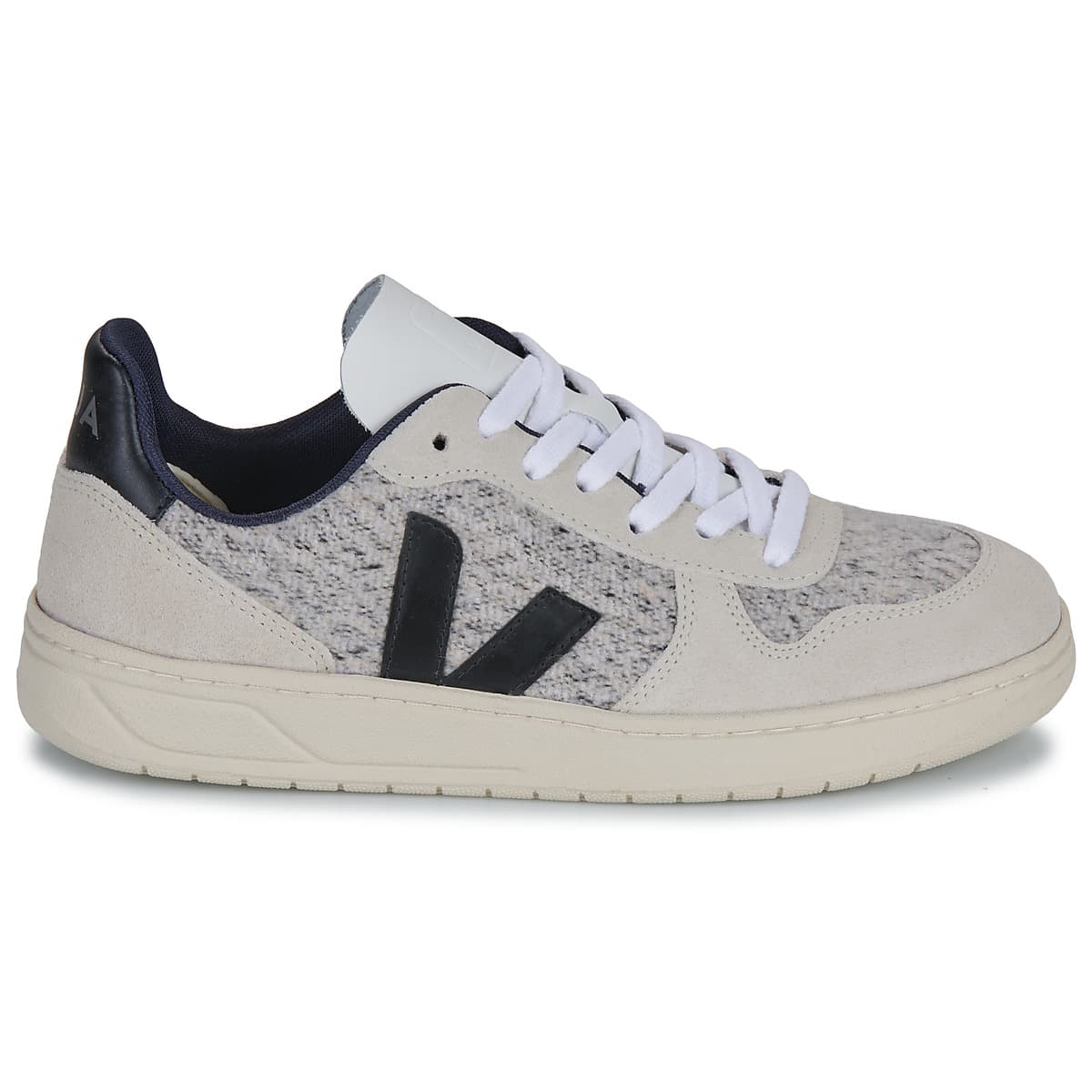 Women's Sneakers Veja Beige