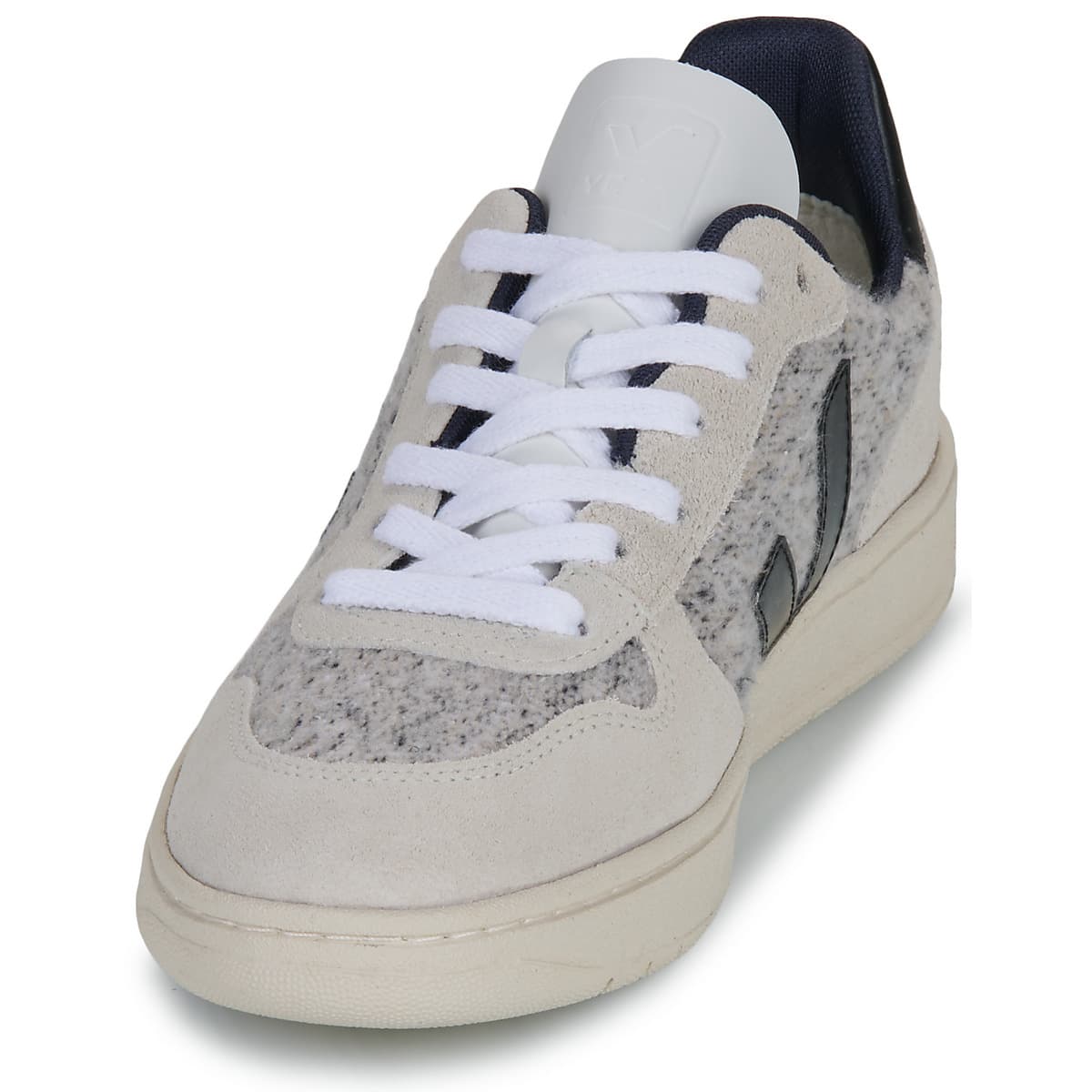 Women's Sneakers Veja Beige