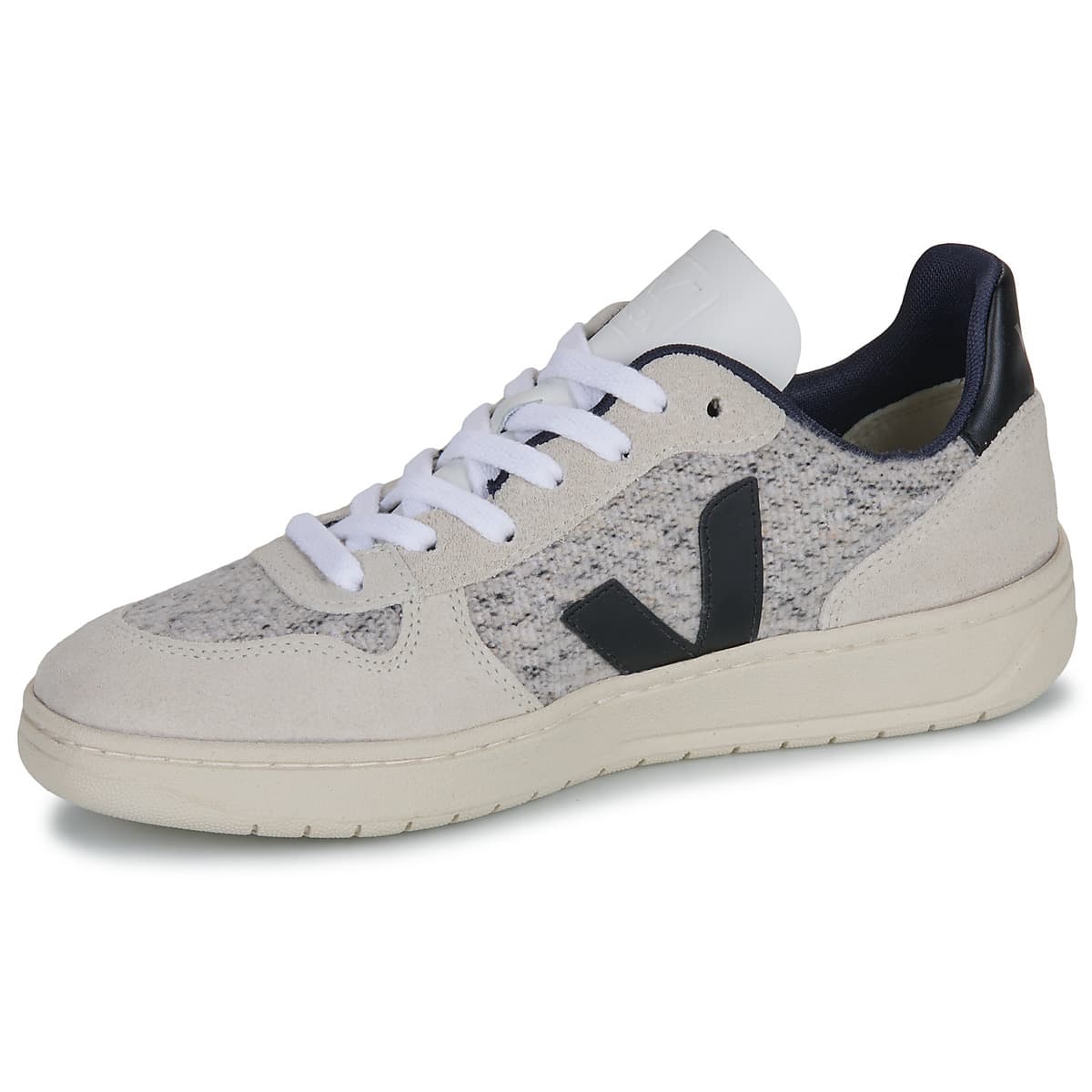 Women's Sneakers Veja Beige