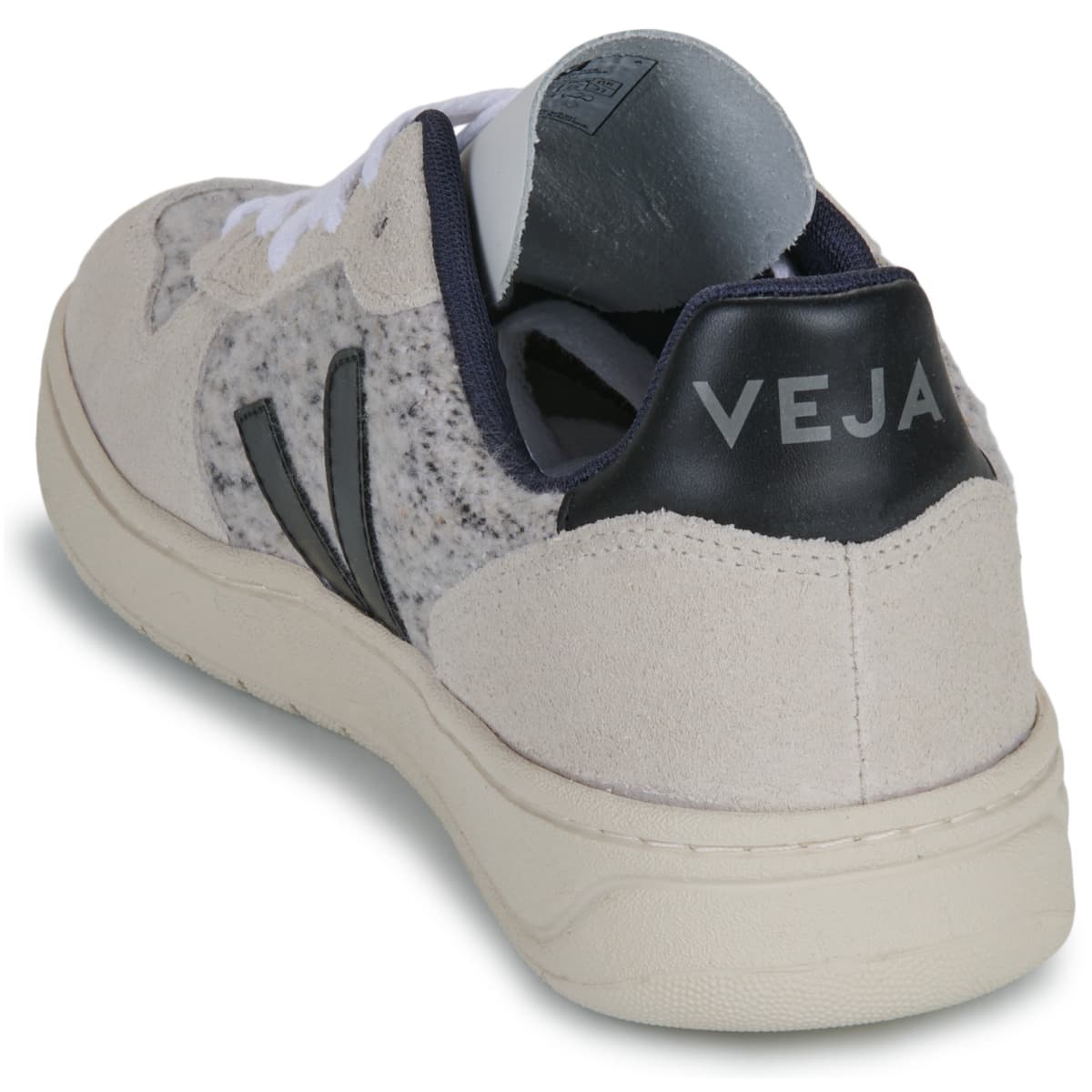 Women's Sneakers Veja Beige