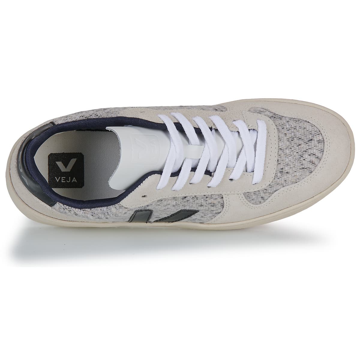 Women's Sneakers Veja Beige