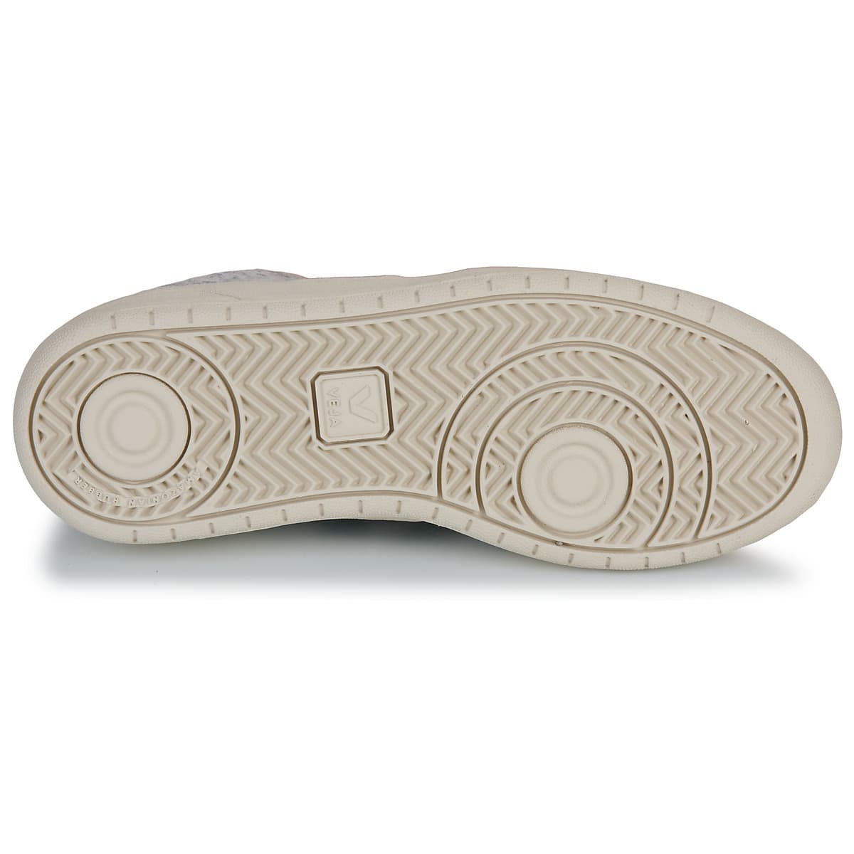 Women's Sneakers Veja Beige