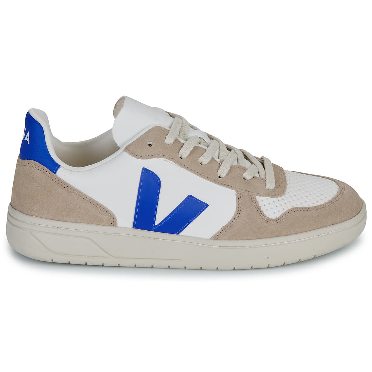 Men's Sneakers Veja Beige