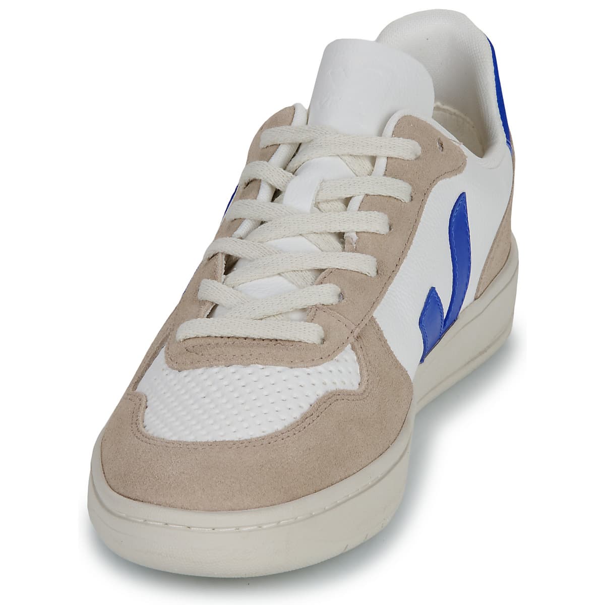 Men's Sneakers Veja Beige