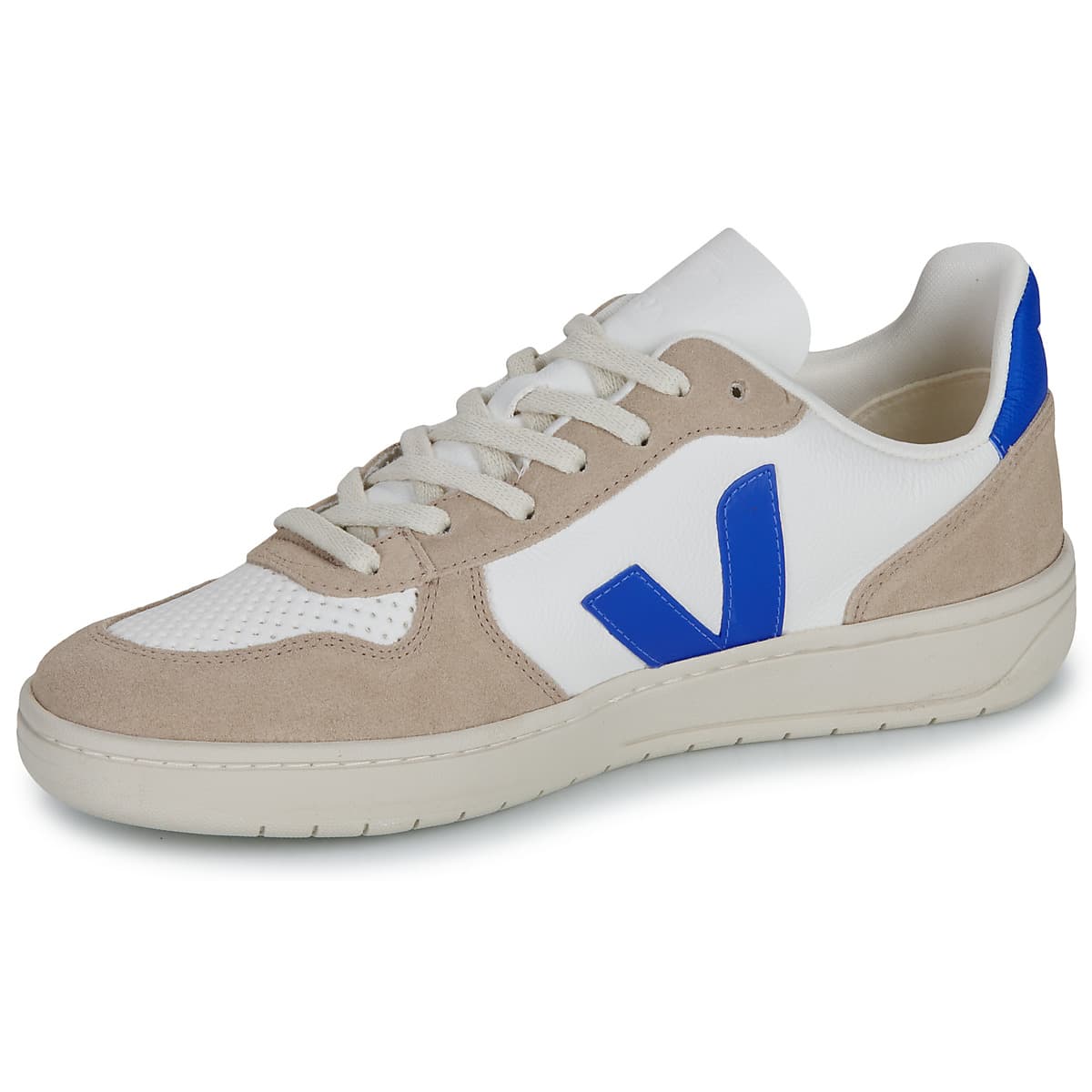 Men's Sneakers Veja Beige