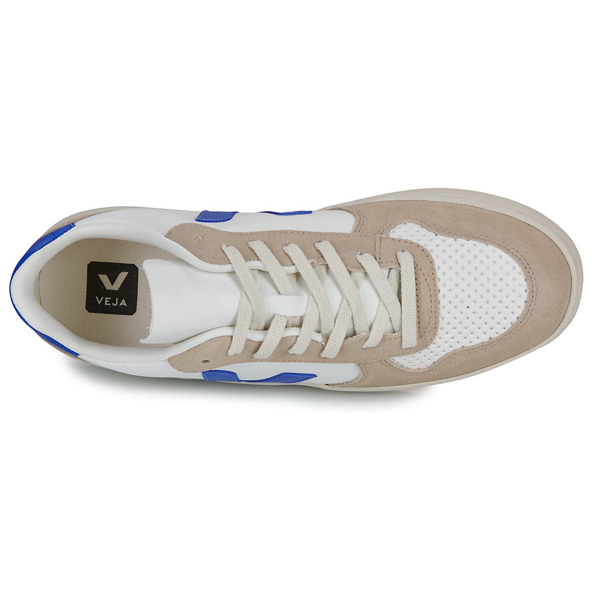 Men's Sneakers Veja Beige