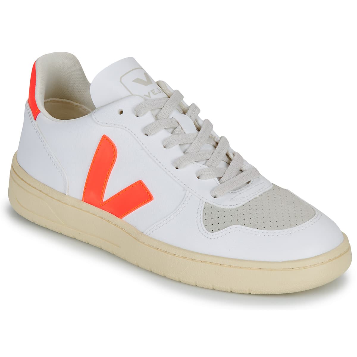 Xαμηλά Sneakers Veja V-10