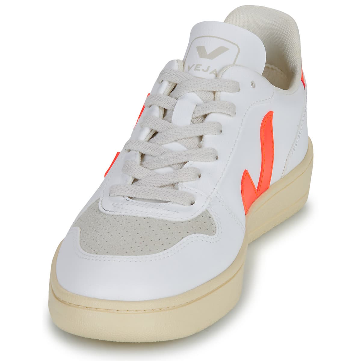 Women's Sneakers Veja White