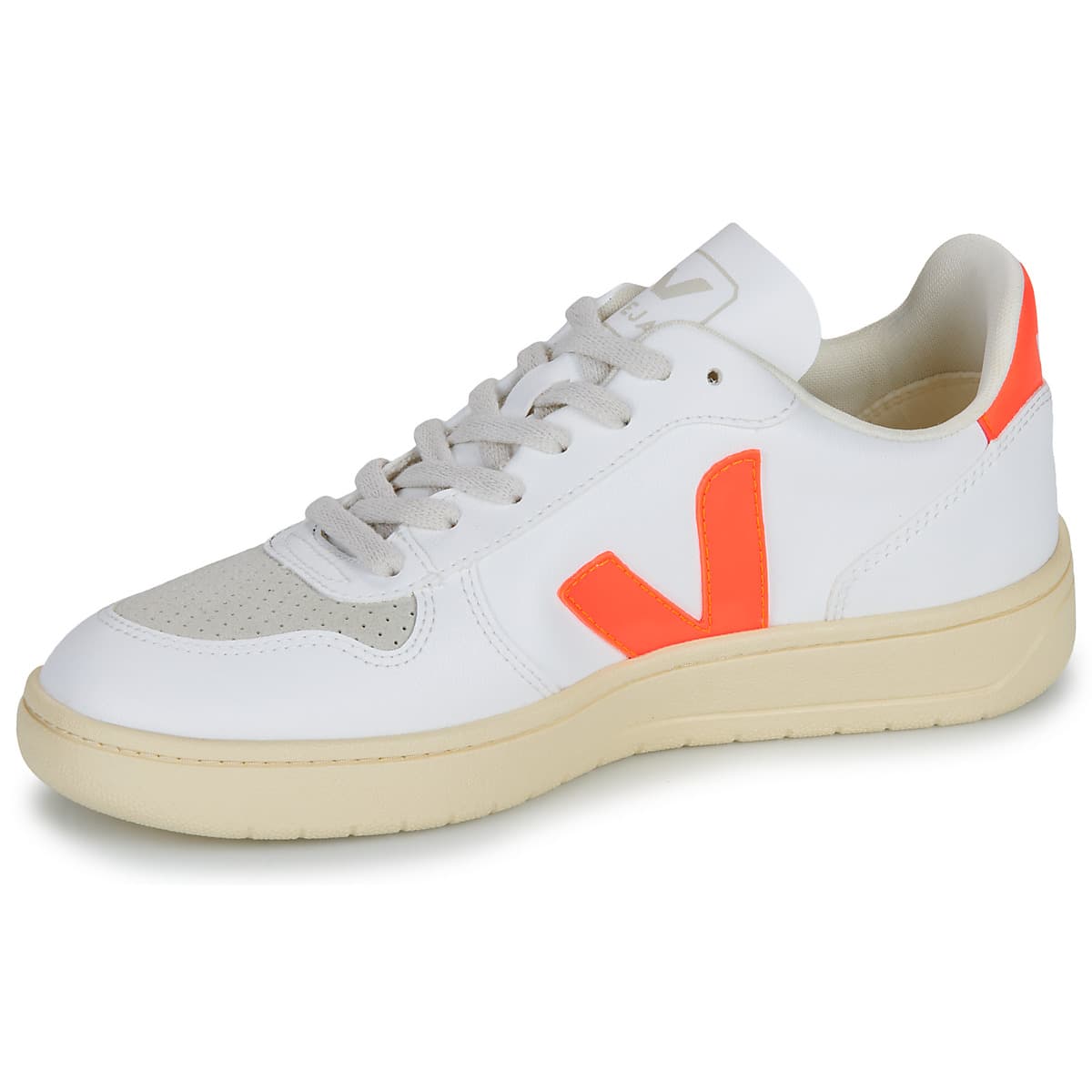 Women's Sneakers Veja White