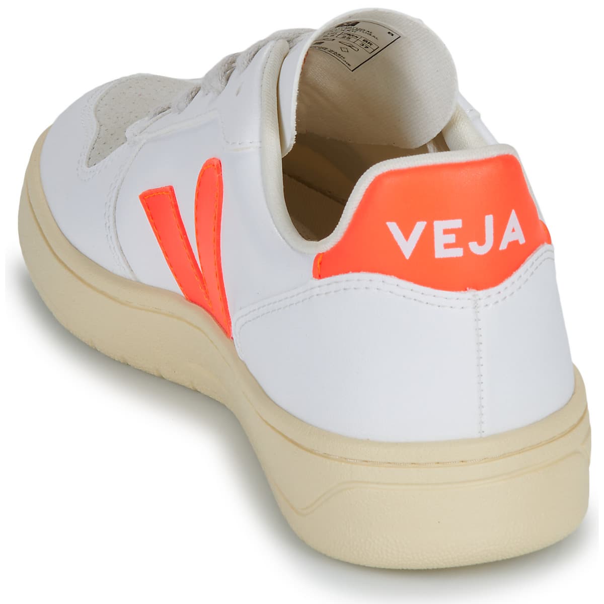 Women's Sneakers Veja White