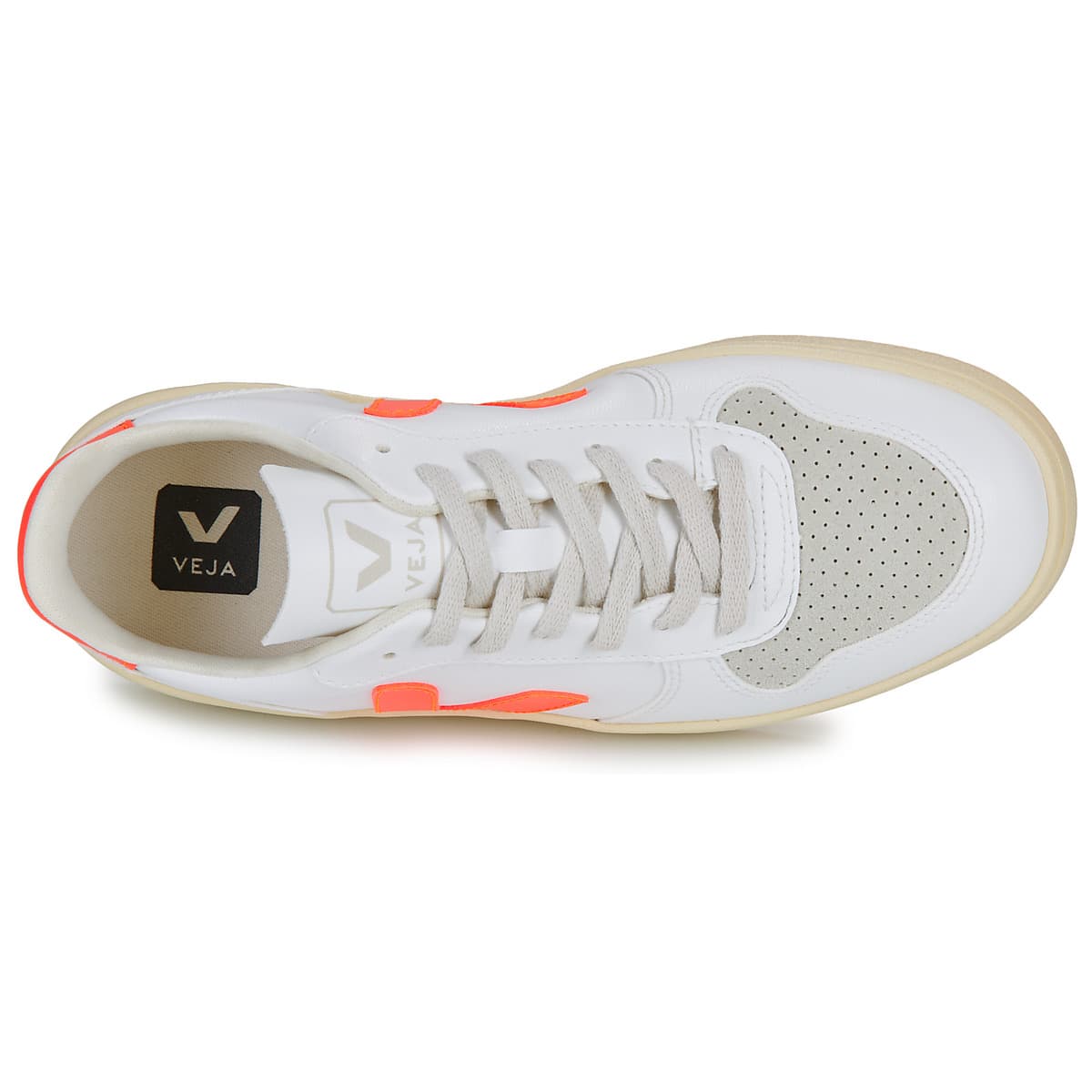 Women's Sneakers Veja White