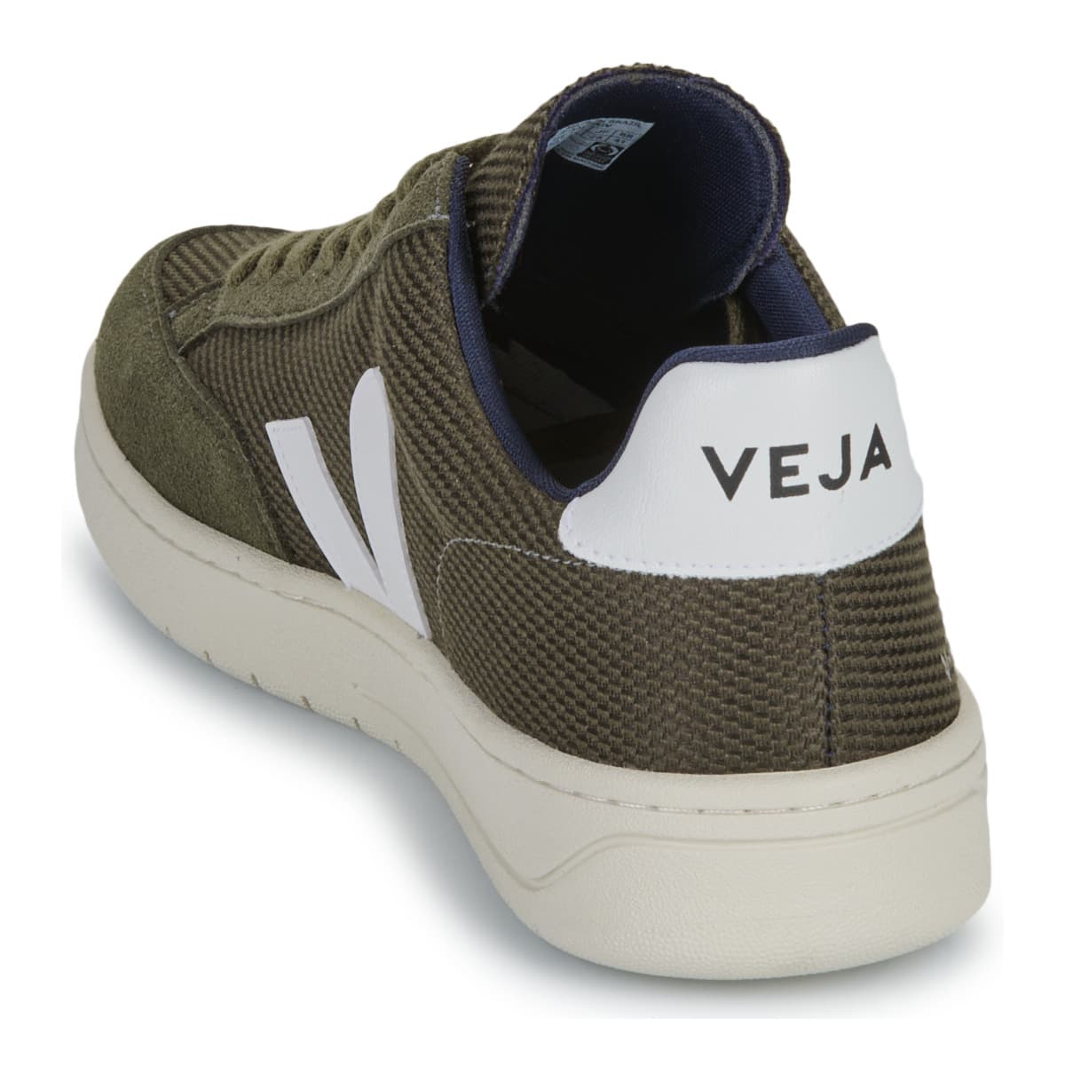 Men's Sneakers Veja Khaki