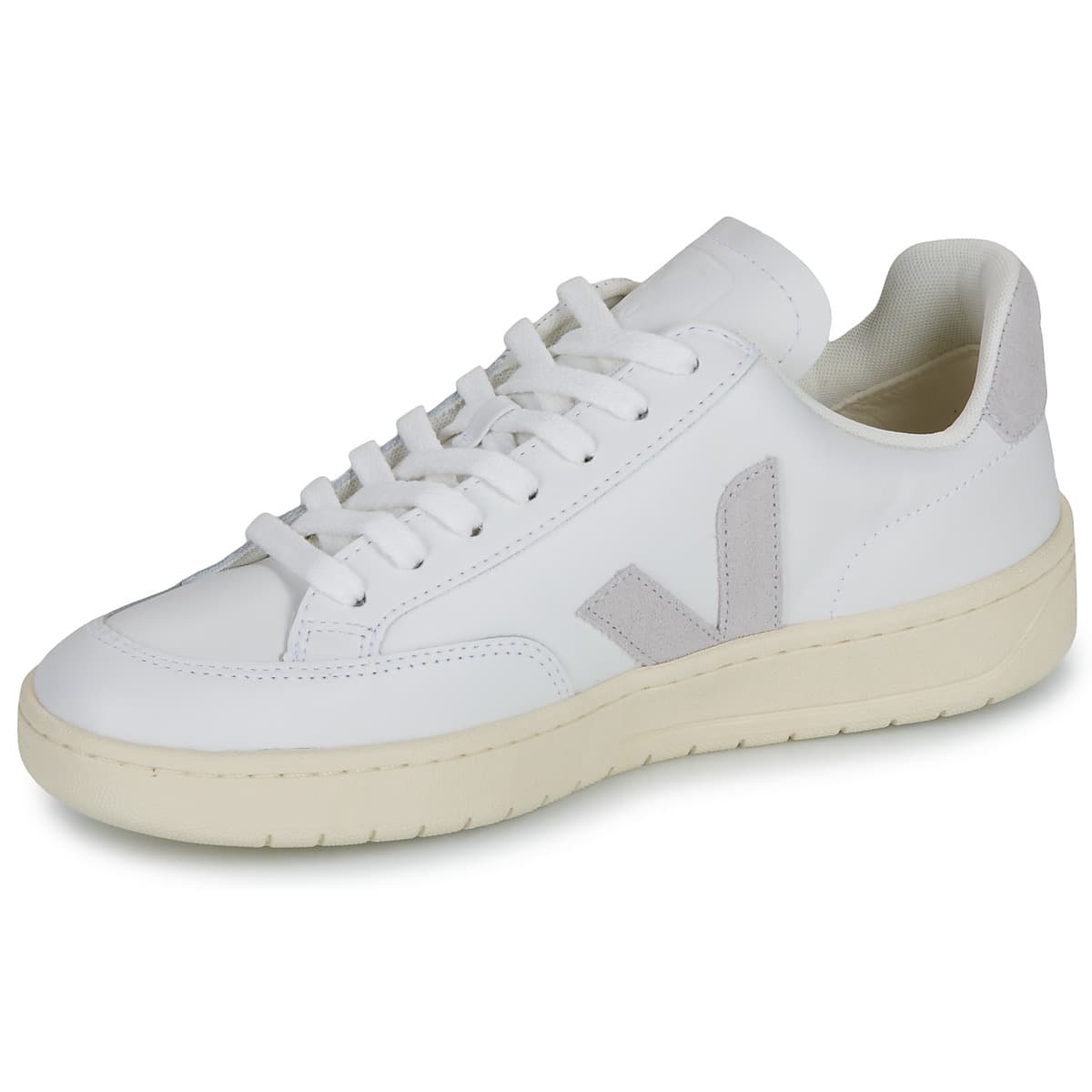 Women's Sneakers Veja White