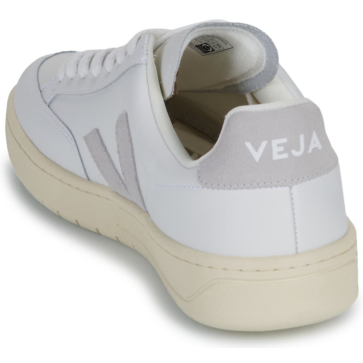 Women's Sneakers Veja White