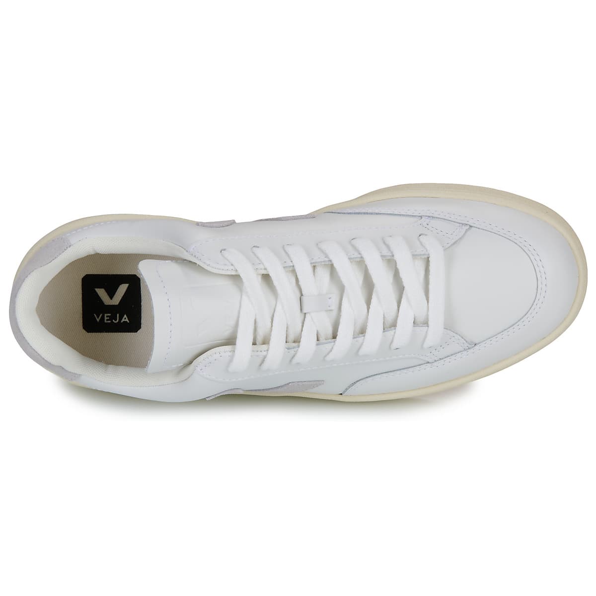 Women's Sneakers Veja White