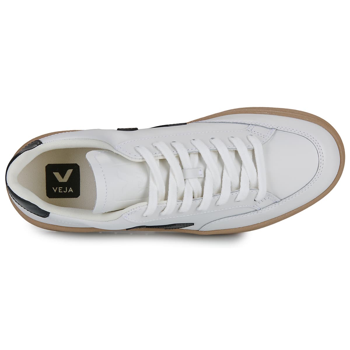 Women's Sneakers Veja White