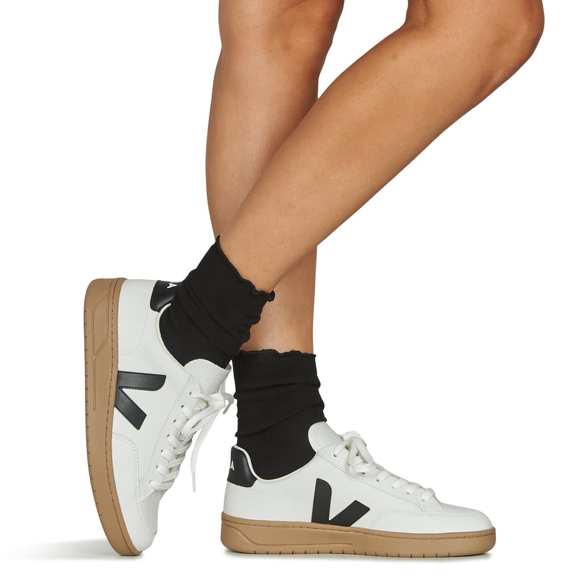 Women's Sneakers Veja White