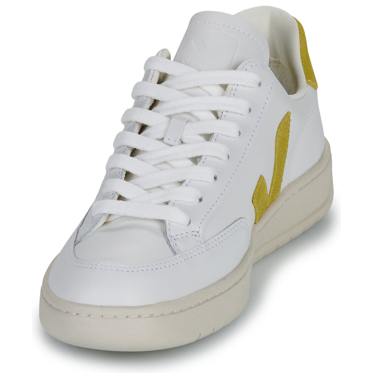 Women's Sneakers Veja White
