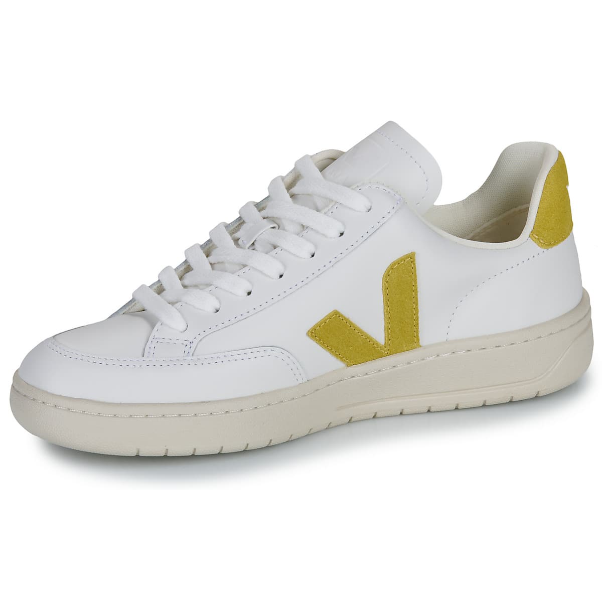 Women's Sneakers Veja White