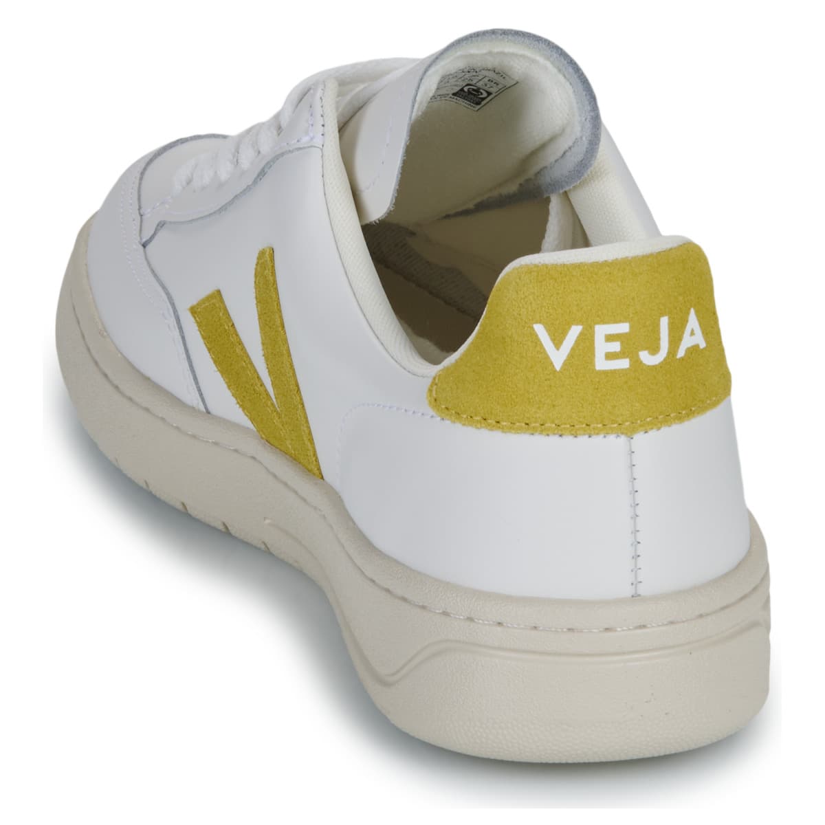 Women's Sneakers Veja White