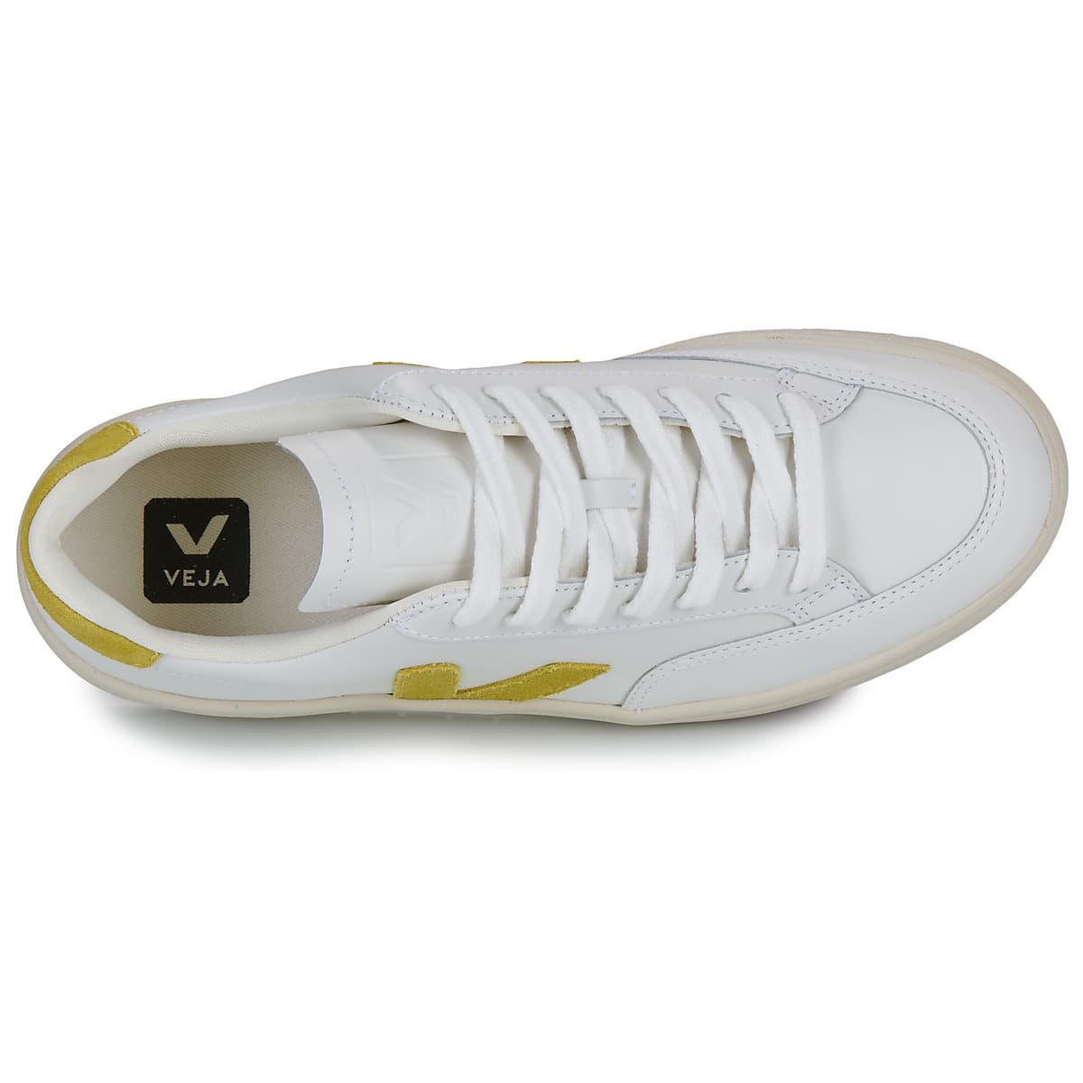 Women's Sneakers Veja White