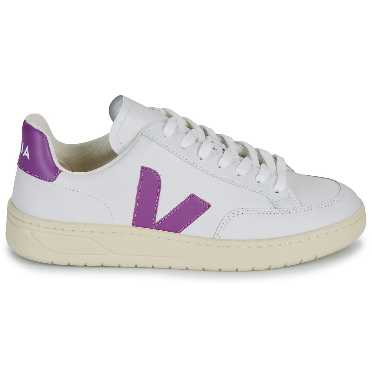 Women's Sneakers Veja White