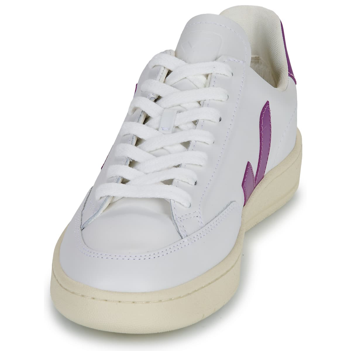 Women's Sneakers Veja White