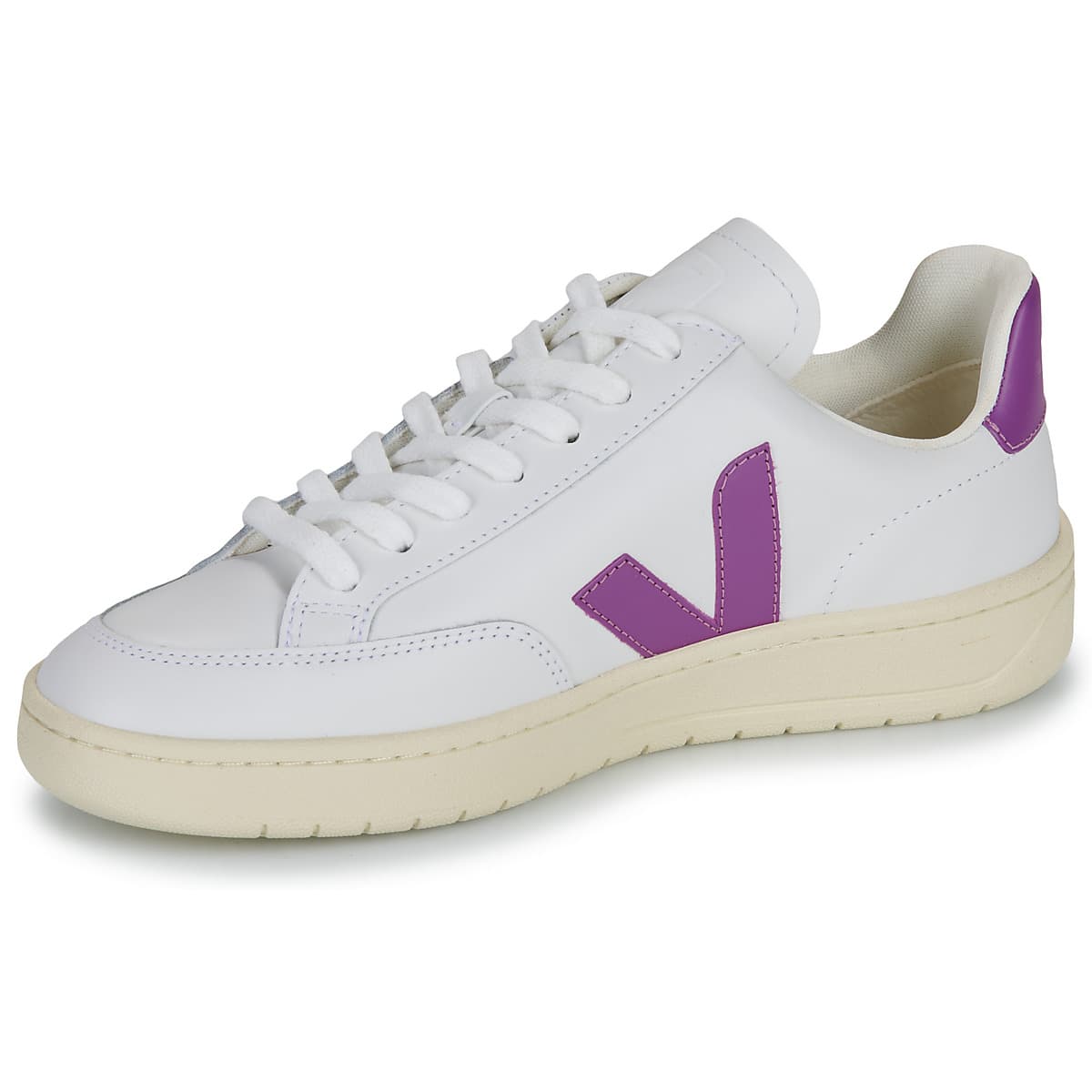 Women's Sneakers Veja White