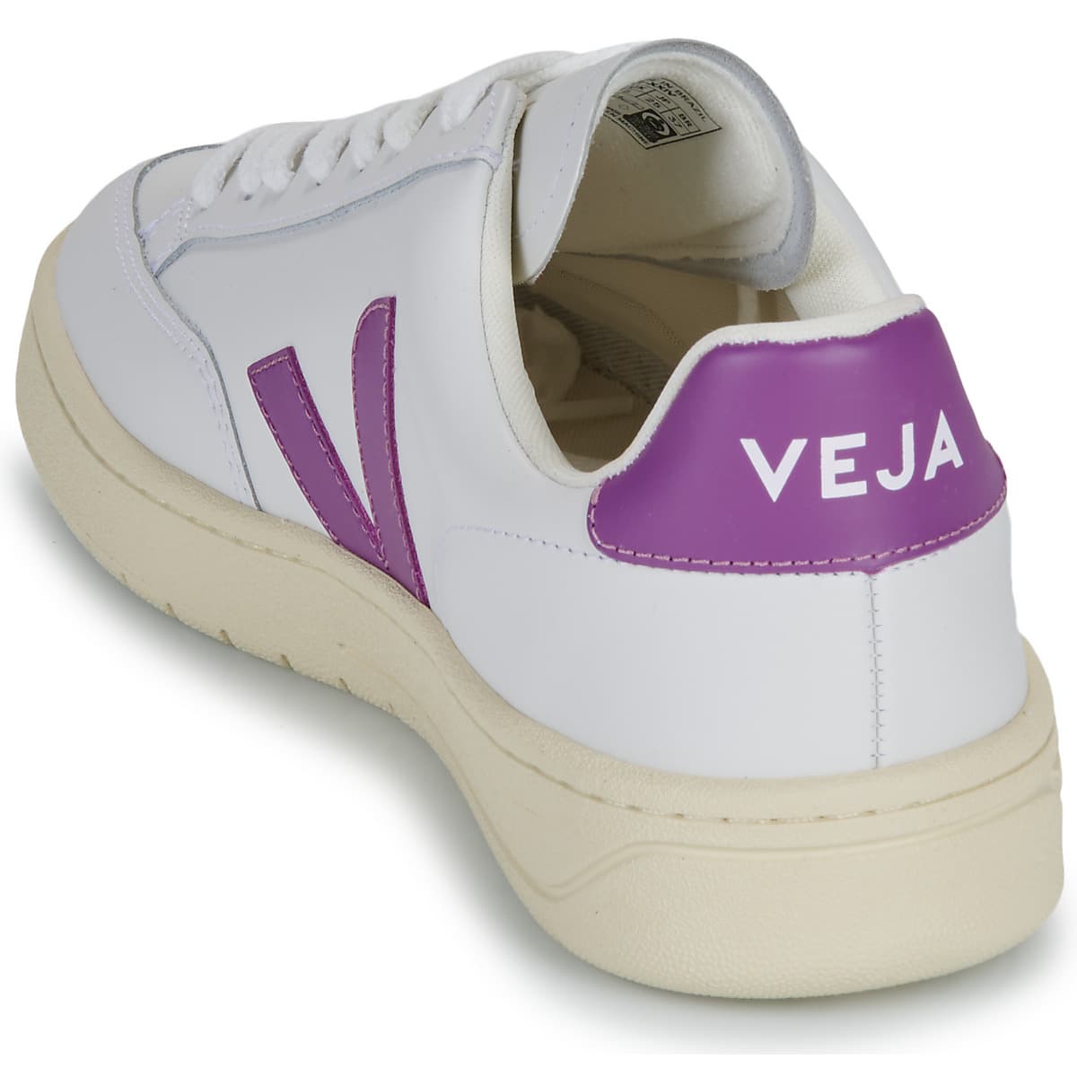 Women's Sneakers Veja White