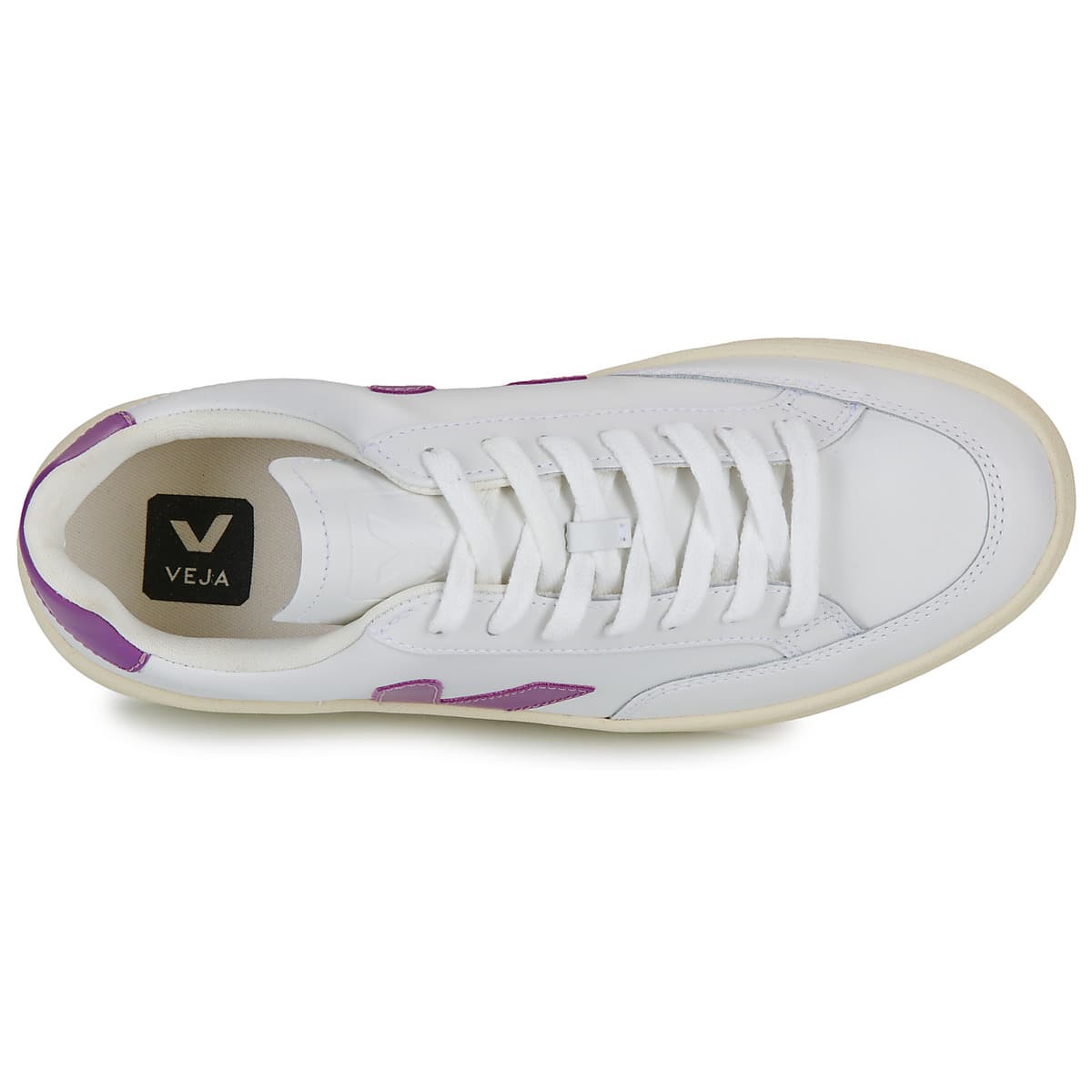 Women's Sneakers Veja White
