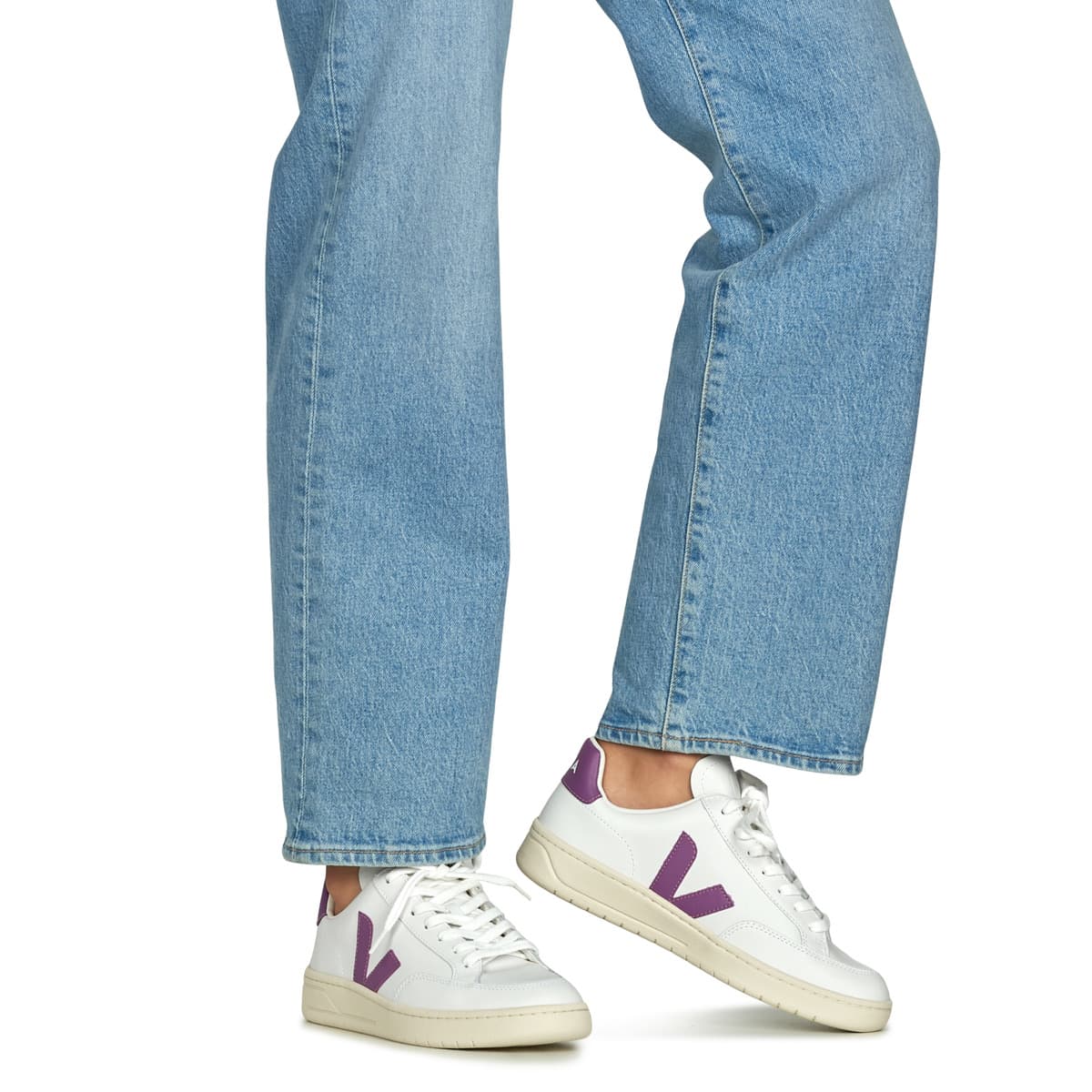 Women's Sneakers Veja White