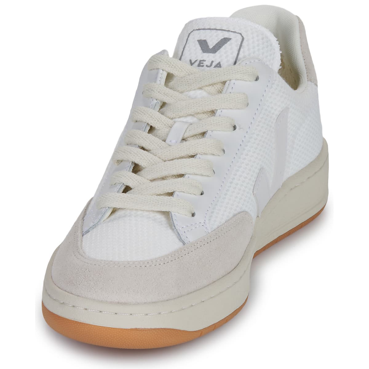 Men's Sneakers Veja White
