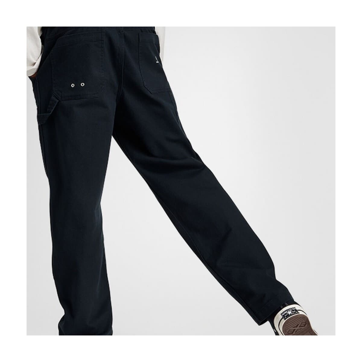 Men's Pants Converse Black