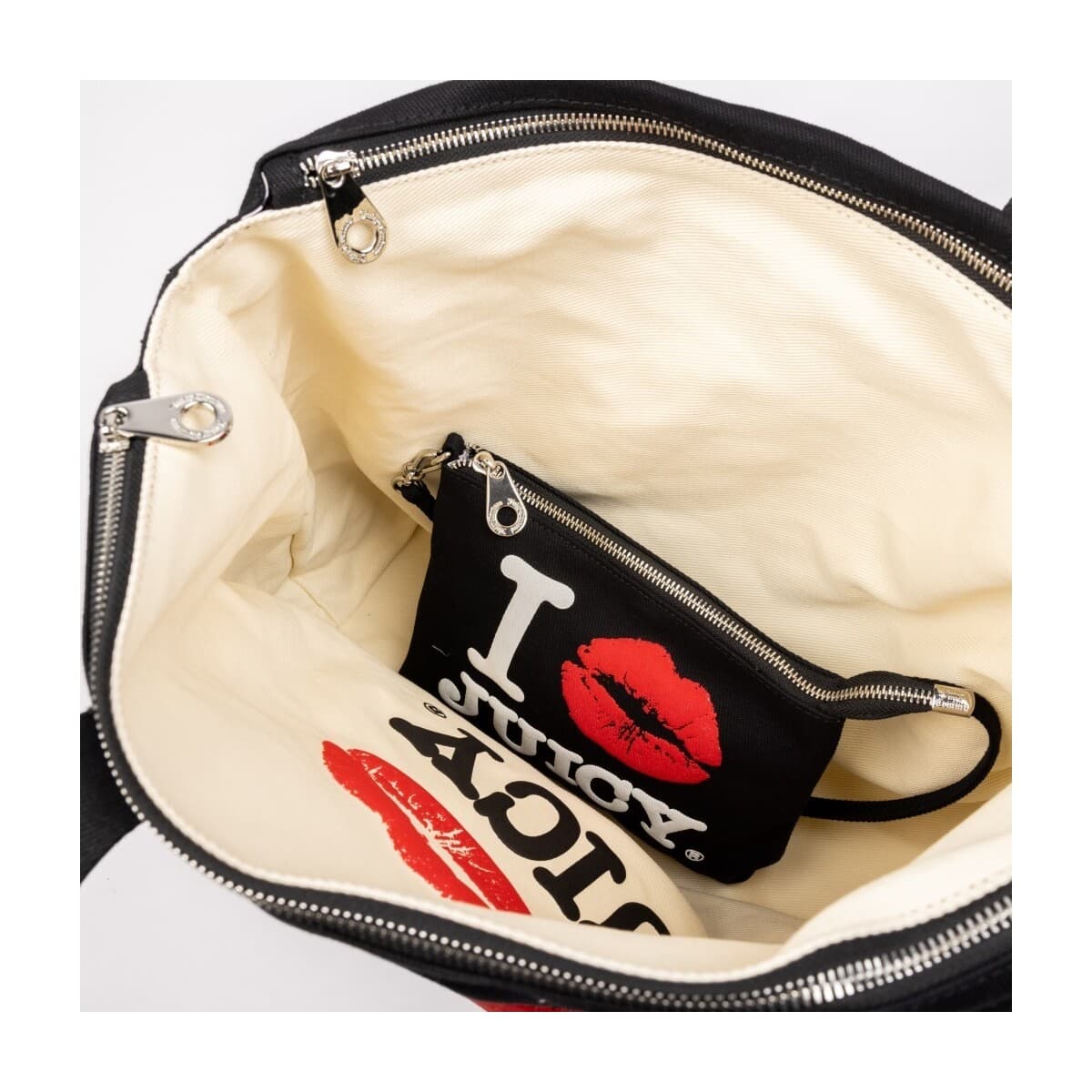 Women's Bags Juicy Couture Black