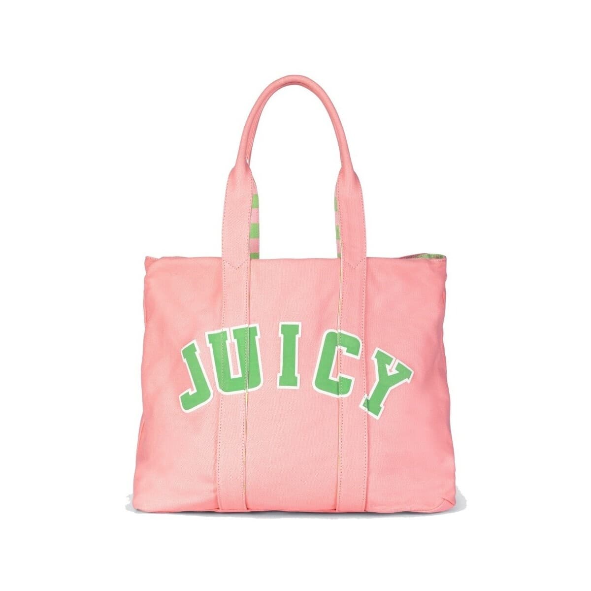 Τσάντα Juicy Couture Bolsos Mujer Modèle Daisy Canvas L Shop