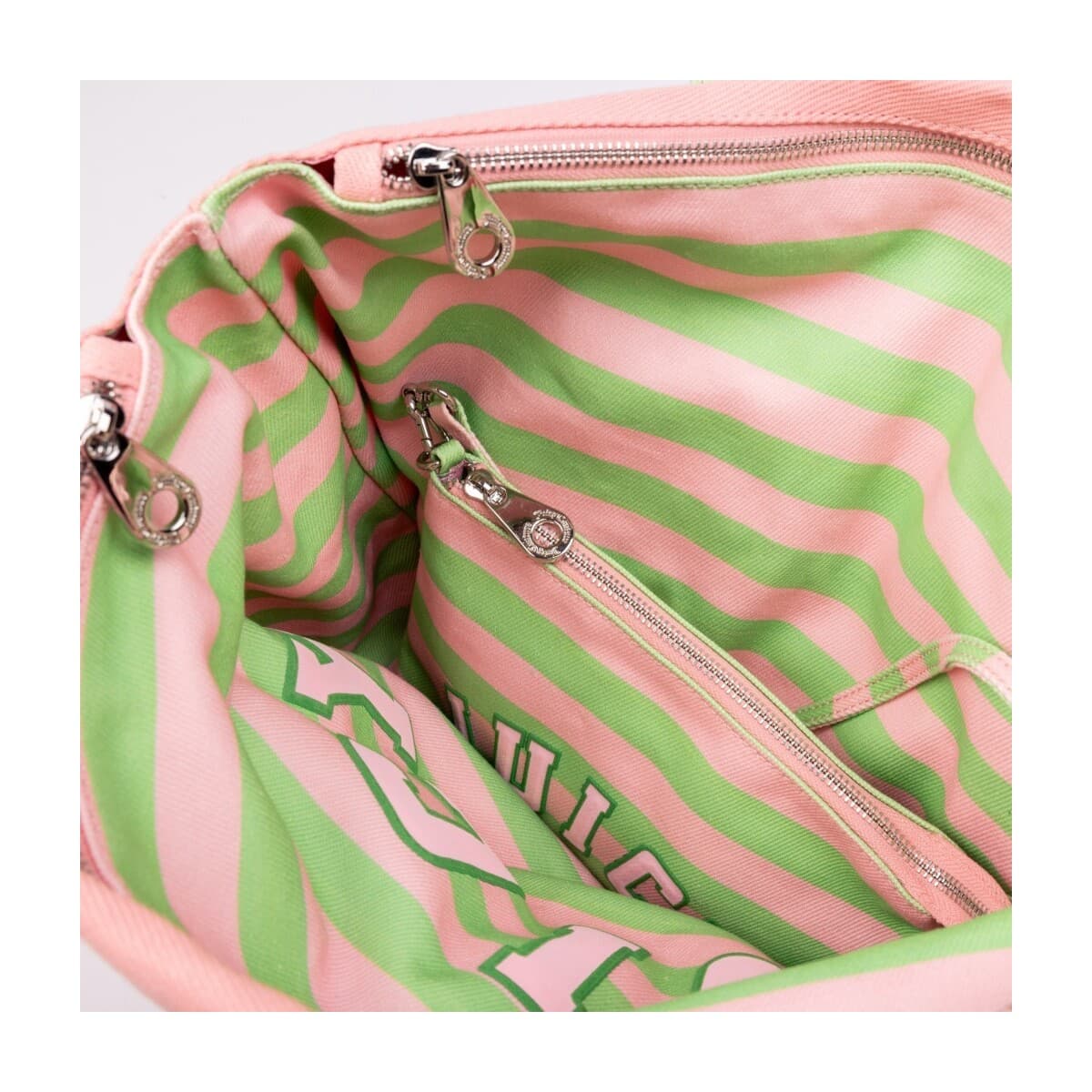 Women's Bags Juicy Couture Pink