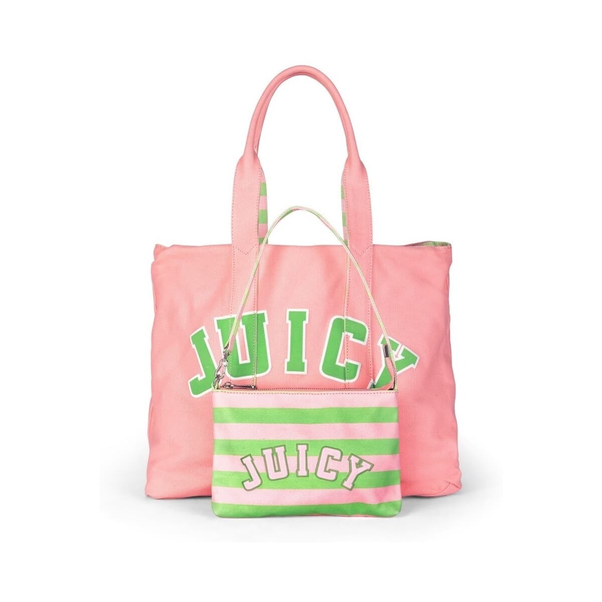 Women's Bags Juicy Couture Pink