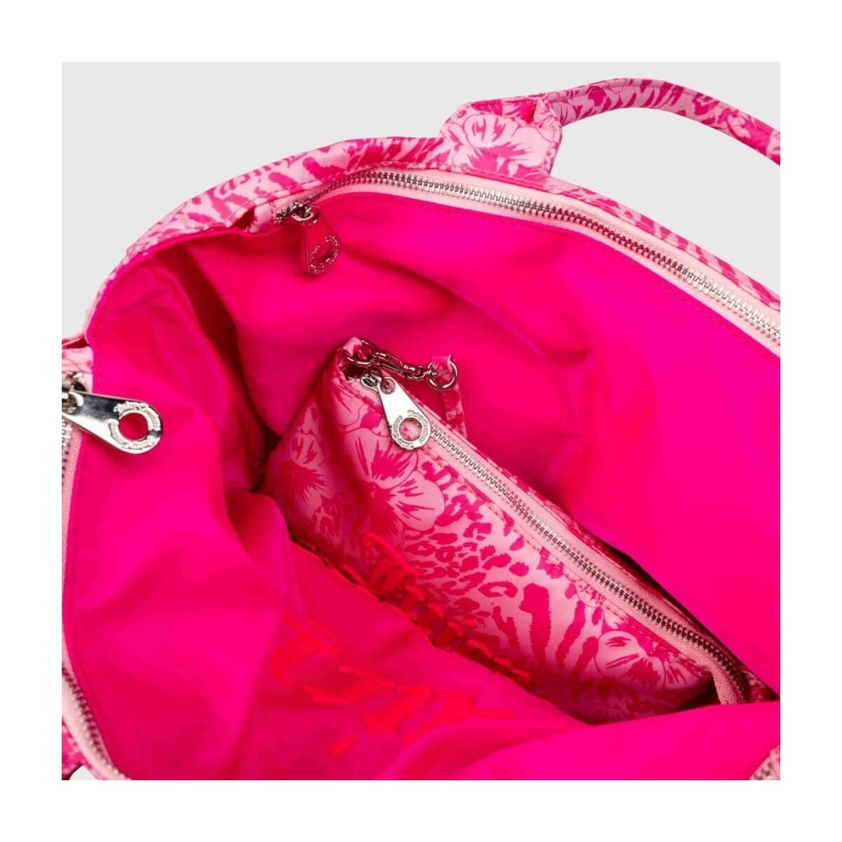 Women's Bags Juicy Couture Pink