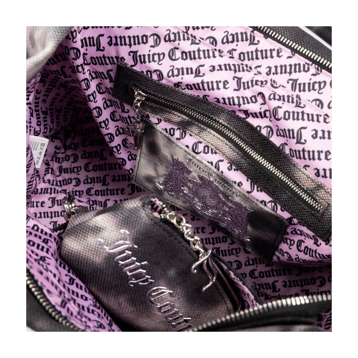 Women's Bags Juicy Couture Black