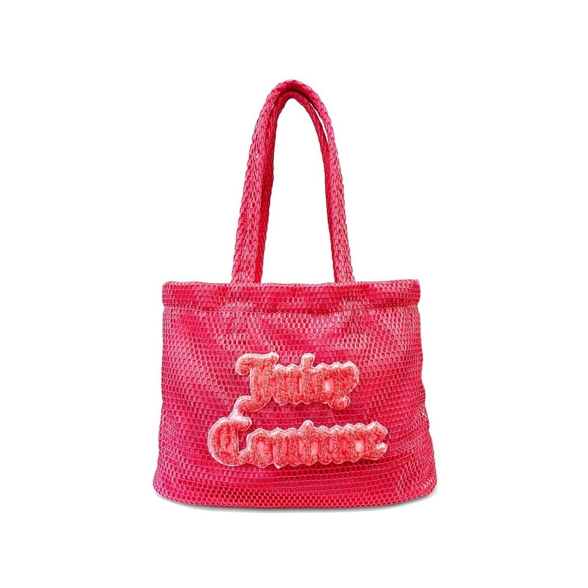Τσάντα Juicy Couture Bolsos Mujer Modèle Caroline Mesh M