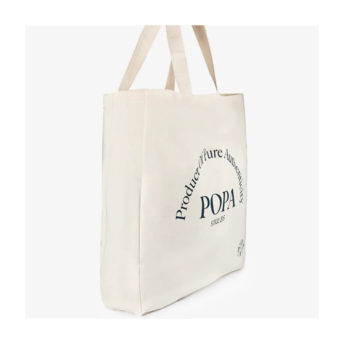 Women's Bags Popa White