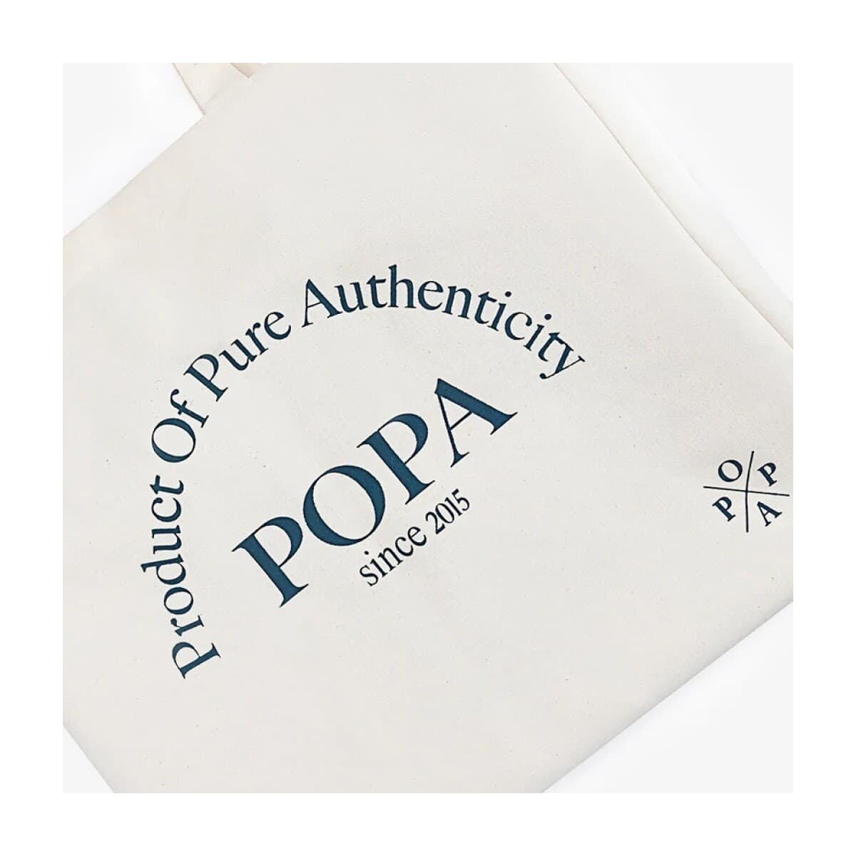Women's Bags Popa White