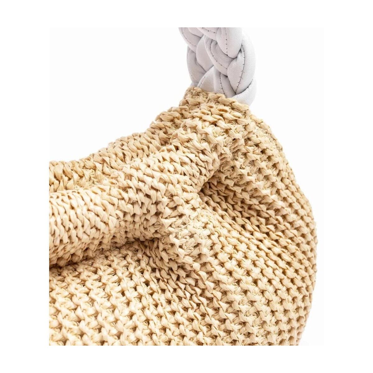 Women's Handbags Unisa White