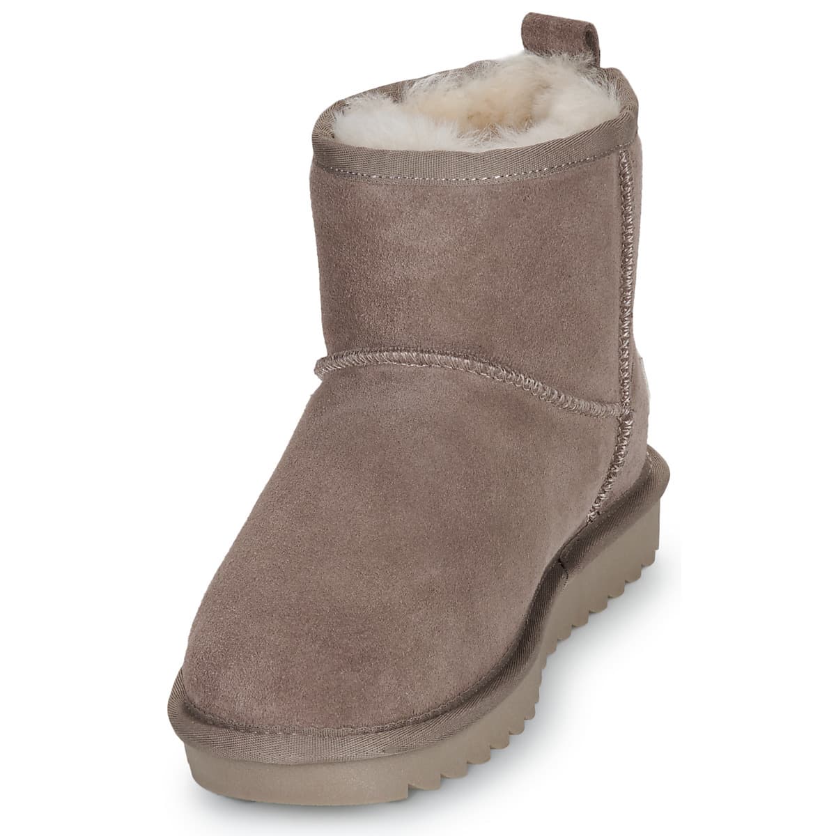 Women's Boots Colors of California Brown