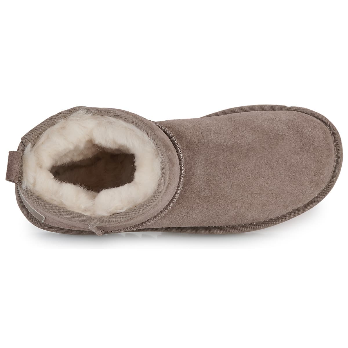 Women's Boots Colors of California Brown