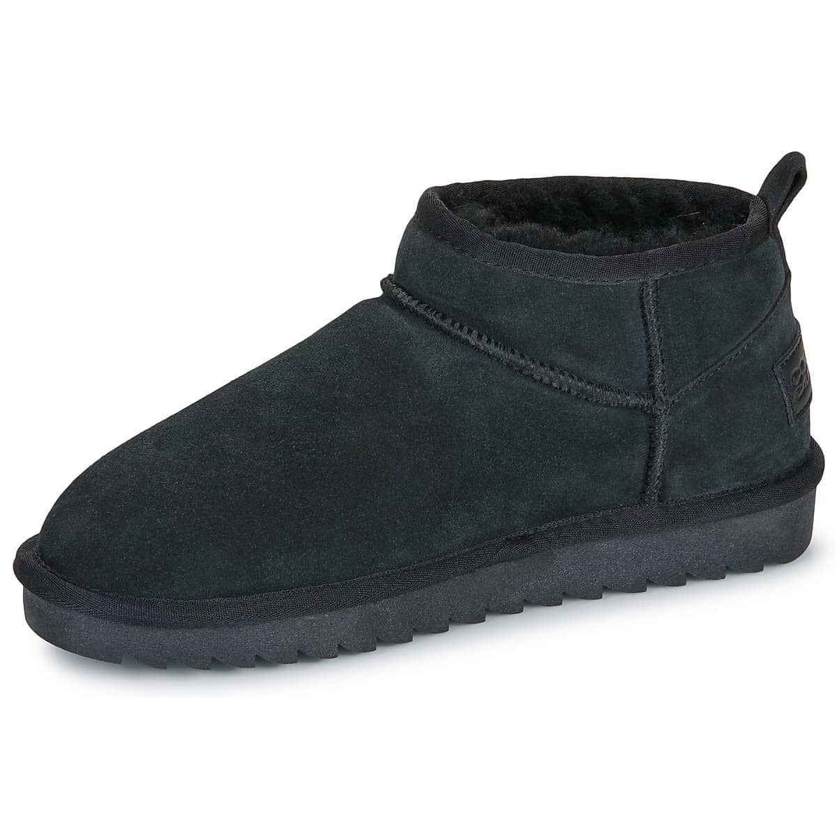 Women's Boots Colors of California Black