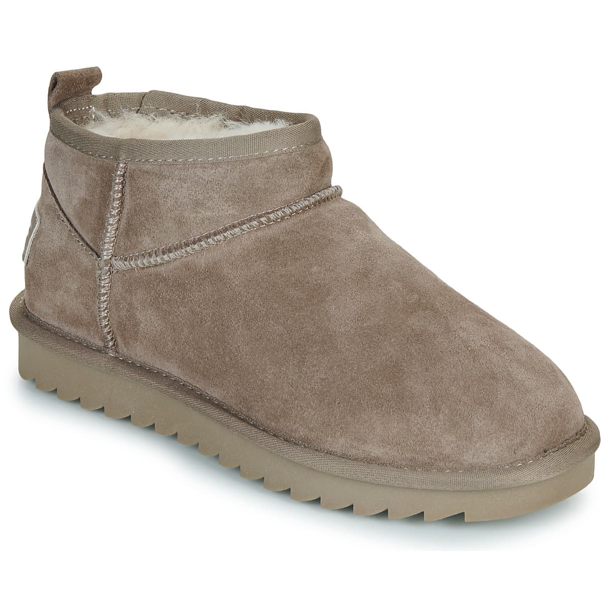 Women's Boots Colors of California Khaki