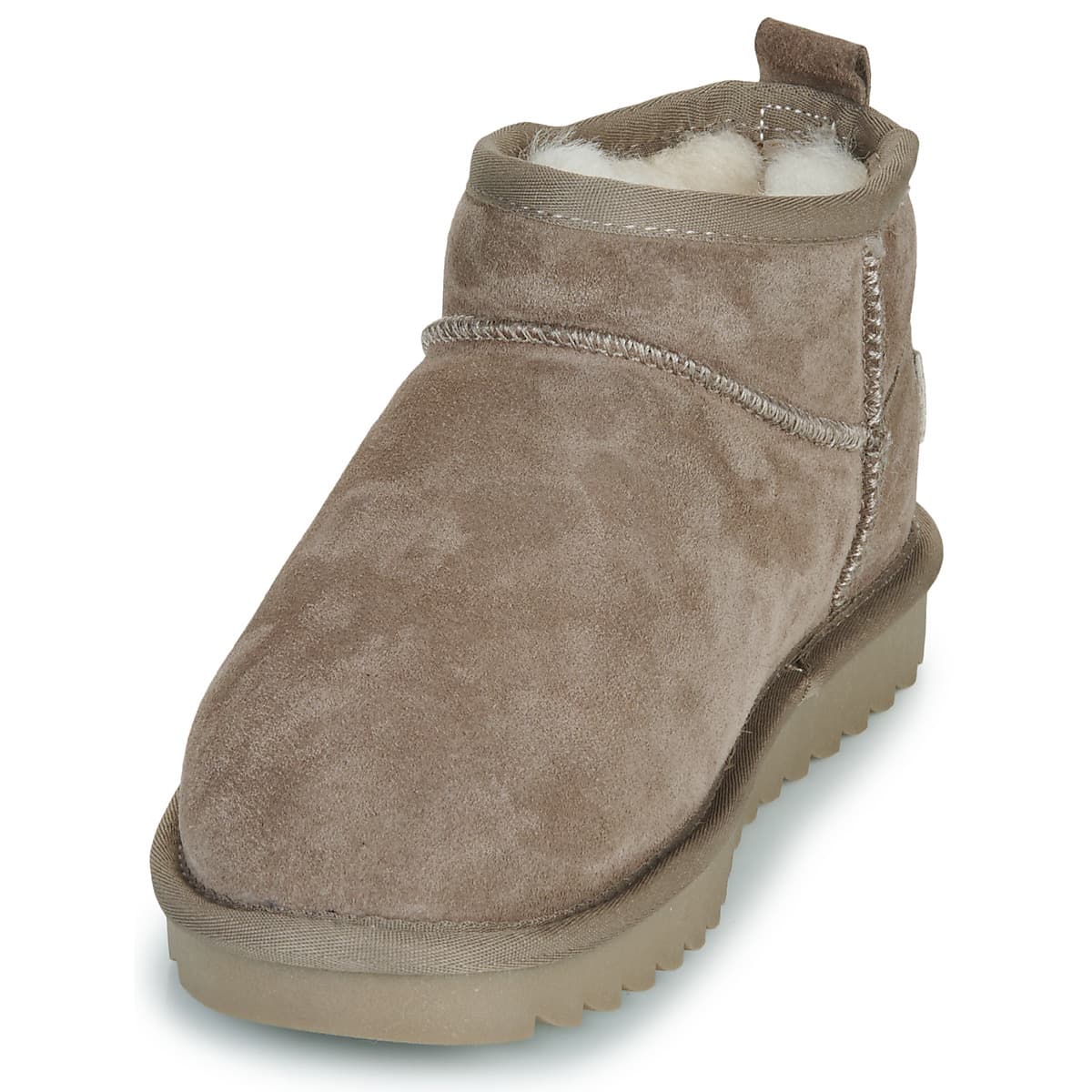Women's Boots Colors of California Brown