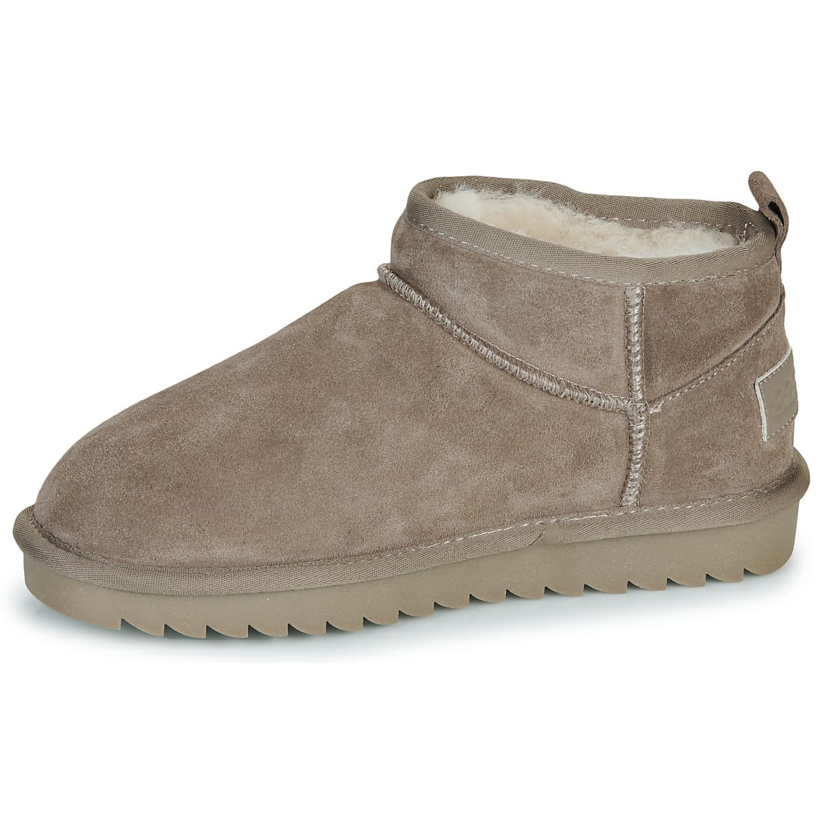 Women's Boots Colors of California Brown