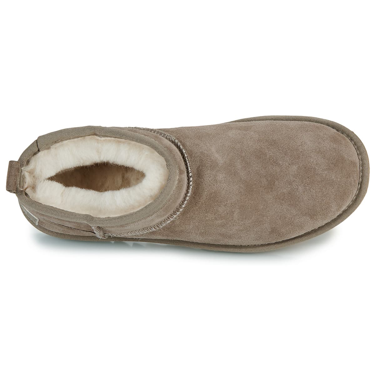 Women's Boots Colors of California Brown